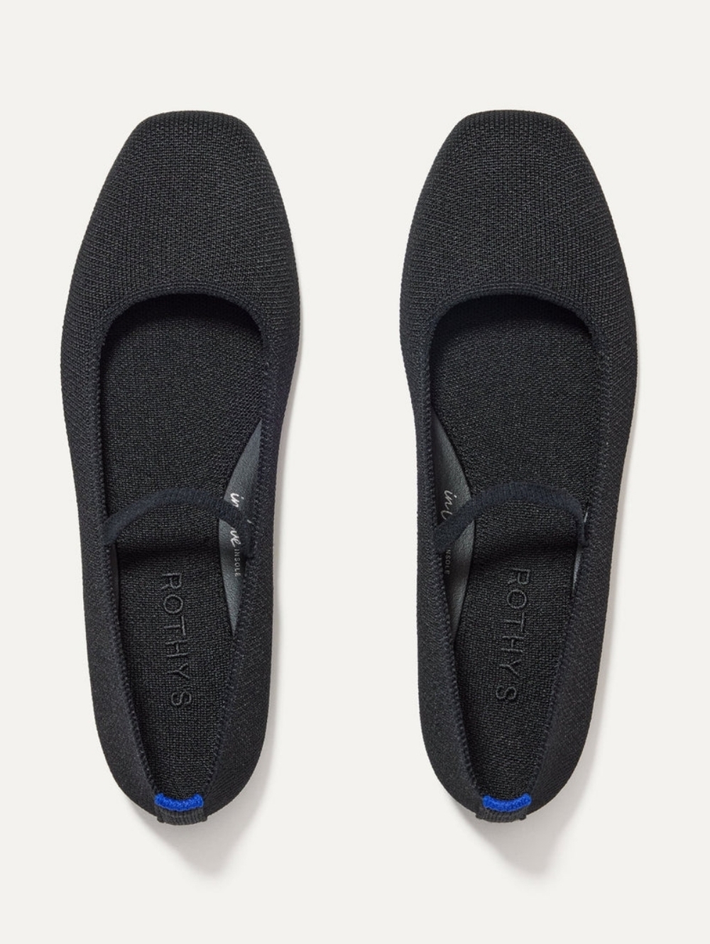 Rothys Mary Jane Flats